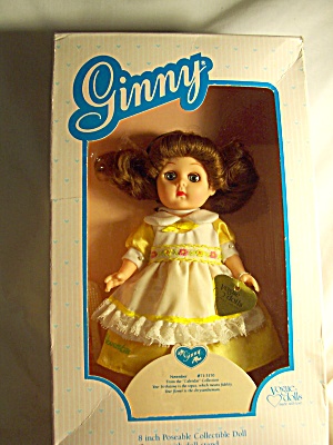 Vogue Doll Ginny November 1988 71 3170