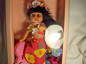 Vogue Doll Ginny Tropical Adventure 1988