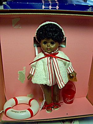 Ginny Doll Shirleys Dollhouse Exclusive