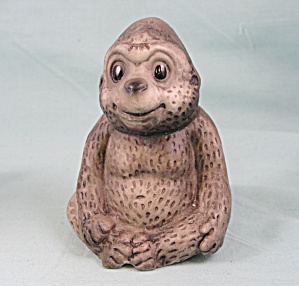 Ucagco Japan Ceramic Ape