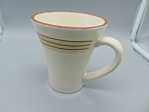 Artimino Terracotta Do Sol Mug(S)