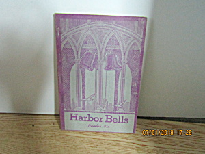 Vintage Hymn Book Harbor Bells #6