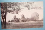 This original postcard is in excellent condition with slight wear. It features a view of "The Yerkes Observatory Of The University Of Chicago At Williams Bay, Wisconsin". The reverse side is...