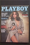 This 1978 Vintage Playboy magazine is in good to very good condition with slight creases & wear to covers. The Playmate of the Month is Karen Elaine Morton gatefold photographed by Ken Marcus. There i...