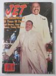 This Vintage February 5, 1981 Jet Magazine is complete and is in very good condition. It measures approx. 5 x 7 1/2. The front cover features Cab Calloway's 50 Years Of Fame: Fast Horses, Easy Money, ...