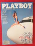 This Vintage Playboy Magazine from May 2014 is in excellent condition. It measures approx. 8 x 10 3/4. The Playmate of the Month is Dani Mathers photographed by Josh Ryan. The Covergirl Amanda Booth (...