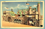 This original postcard is from the 1933 Century Of Progress (Chicago World's Fair) which was held in Chicago. It is in very good condition and the front features the "Irish Village, Chicago World...