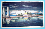 This original postcard is from the 1933 Century Of Progress (Chicago World's Fair) which was held in Chicago. It is in very good condition with slight dirt and the front features the "Electrical ...