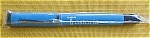 Offered is a Mint in Package (MIP) Fostoria Advertisement Pen. Probably a Ball Point Pen that is still sealed in it's original package and was never used. Pen may be dried up in ink from sitting aroun...