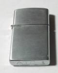 VINTAGE 1960`S ATC JAPAN BRUSH CHROME LADIES LIGHTER. MEASURES 2L X 1 3/8W INCHES. FINE SCRATCHES. NEVER USED. LIKE NEW. POCKET LIGHTER. NICE SPARK. ADD $5.00 SHIPPED IN THE USA. REF:11351957