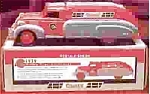 Ertl Coastal 4th in Series. 1939 Dodge Airflow Tanker. Coastal's 4th in their Collectible Series. Hard to find at this price. Mint in the box. $10.00 shipped Insured U.S. Sales Only. N.Y.S. Residents ...