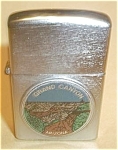 GRAND CANYON ARIZONA LIGHTER JAPAN. NICE SPARK. NEVER USED. ADD $5.00 FOR SHIPPING IN THE U.S.A.