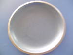 10.25 in. dinner plates from Dansk in the Santiago pattern in a grayish blue color with a tan rim and back. These are very nice and in mint condition. For some reason this pattern seems to always have...