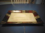 Pfaltzgraff Taos Rectangular Platter(s). 13.75 x 9.25 in. These pieces are mint and super nice. Each item is the listed price. 