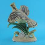 Napco Japan Ceramic Ruffed Grouse, B3155. Excellent condition, 3 3/4" high. 