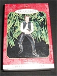This is a 1999 Star Wars Han Solo Hallmark Ornament. Still in original box.Free Shipping within USA.