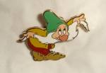 This is a Disney Bashful Pin. It is brand new.