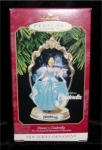 Walt Disney's Cinderella first in series. 1997 Enchanted memories collection. Mint in box. FREE SHIPPING WITHIN USA!!!!