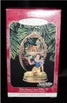 Hallmark's 1998 Enchanted Memories Collection presents Snow White #2 in series. Mint in box. FREE SHIPPING WITHIN USA!!!