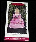1996 Madame Alexander "Cinderella 1995" Hallmark Ornament. Still in the box. Box has some damage on the side. Discounted due to box damage. Ornament is mint. FREE SHIPPING WITHIN USA!!!!
