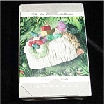 1994 Catching 40 Winks Hallmark Ornament from the Folk Art America Collection. Still in the box! FREE SHIPPING WITHIN USA!!!!