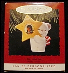 1993 Star Teacher Hallmark Ornament. Still in box. FREE SHIPPING WITHIN USA!!!  