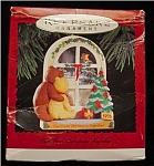 1995 Our 1st Christmas Together Hallmark Ornament. Box is bent. Still in box. FREE SHIPPING WITHIN USA!!!  