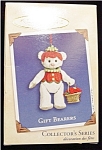 2002 Gift Bearers Hallmark Ornament. Still in the box. FREE SHIPPING WITHIN USA!!!!