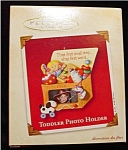 2002 Toddler Photo Holder Hallmark Ornament. Still in the box. FREE SHIPPING WITHIN USA!!!!