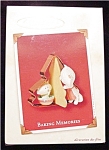 2002 Baking Memories Hallmark Ornament. This ornament is still in the box. FREE SHIPPING WITHIN USA!!!!