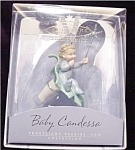 2002 Baby Candessa Hallmark Ornament from the Frostlight Faeries Collection. This ornament is still in the box. FREE SHIPPING WITHIN USA!!!!
