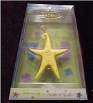 2002 Make a Wish Halllmark Ornament. This ornament is still in the box. FREE SHIPPING WITHIN USA!!!!