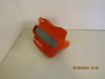 Vintage Tyco Toys Red 3-D View-Master, for slide reels. Good condition, price is for one.