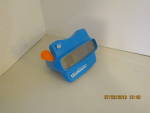 Vintage Tyco Toys Blue 3-D View-Master, for slide reels. Good condition, price is for one.