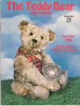 The Teddy Bear and friendfs -  spring 1984 -  73 pages.  Toy fair 1984 - Teddy bear - rubber stamps