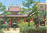 Description:Chinese Temple, Kobe, Japan<BR>Item Specifics:  Postcard<BR>Postcard Type:-Modern Chrome Postcard (ca. 1939- Present)<BR>Card Dated:  -Non-Posted<BR>Postmarked at:  -<BR>View Location: -Ko...