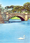Description: Imperial Palace, Tokyo , Japan<BR>Item Specifics:  Postcard.<BR>Postcard Type: Modern Chrome Postcard (ca. 1939- Present)		<BR>Card Dated:  Non-Posted<BR>Postmarked at: --<BR>View Locatio...