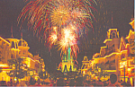 Description:- Fantasy in the Sky, Walt Disney World<BR>Item Specifics:  Postcard<BR>Postcard Type:-Modern Chrome Postcard (ca. 1939- Present)<BR>Card Dated:  Non-Posted<BR>Postmarked at: -<BR>View Loc...
