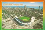 Description: Wrigley Field, Home of the Chicago Cubs<BR>Item Specifics:  Postcard.<BR>Postcard Type: Modern Chrome Postcard (ca. 1939- Present).		<BR>Card Dated: -Non-Posted<BR>Postmarked at:-<BR>View...
