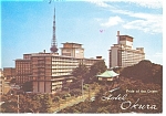 Description: Hotel Okura, Toyko, Japan<BR>Item Specifics:  Postcard.<BR>Postcard Type: Modern Chrome Postcard (ca. 1939- Present)				<BR>Card Dated:  Dated 1980<BR>View Location:  Toyko , Japan<BR> Vi...