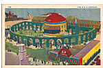 Description: Chicago's World Fair, 1933<BR>Item Specifics:  Postcard.<BR>Postcard Type: -Early White Border Postcard (ca.1916-1930)	<BR>Card Dated: --PM 1934<BR>Postmarked at: --Chicago,Illinois<BR>Vi...