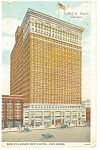 Description: Chicago, IL, Y M C A Hotel<BR>Item Specifics:  Postcard<BR>Postcard Type: Modern Chrome Postcard (ca. 1939- Present)		<BR>Card Dated:  -Non-Posted<BR>Postmarked at:  -<BR>View Location: -...