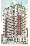 Description: Chicago,IL, Blackstone Hotel<BR>Item Specifics:  Postcard<BR>Postcard Type:-Early White Border Postcard (ca.1916-1930)	<BR>Card Dated:  -Non-Posted<BR>Postmarked at:  -<BR>View Location: ...