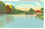 Description: State Sanatorium, Hamburg, PA <BR>Item Specifics:  Postcard<BR>Postcard Type:-Early White Border Postcard (ca.1916-1930)		Card Dated:  -Non-Posted<BR>Postmarked at: -<BR>View Location: -H...