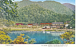 Description: Yumoto Spa, Lake Yumoto, Japan<BR>Item Specifics:  Postcard<BR>Postcard Type: -Modern Chrome Postcard (ca. 1939- Present)<BR>Card Dated: -Non-Posted<BR>Postmarked at: -<BR>View Location: ...