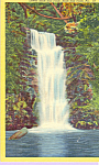 Description: -Buck Hill Falls, Pennsylvania <BR>Item Specifics:  Postcard<BR>Postcard Type:--Linen Postcard (ca.1930-1945)<BR>Card Dated: - Non-Posted<BR>Postmarked at: --<BR>View Location:-   Buck Hi...