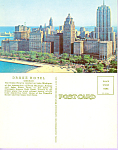 Description: --The Drake Hotel , Chicago , Illinois <BR>Item Specifics:  Postcard<BR>Postcard Type:-Modern Chrome Postcard (ca. 1939- Present)<BR>Card Dated: -Non-Posted<BR>Postmarked at: -<BR>View Lo...