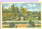 Description: Antelope Park, Lincoln , Nebraska<BR>Item Specifics:  Postcard.<BR>Postcard Type: -Linen Postcard (ca.1930-1945)<BR>Card Dated: --PM 1946<BR>Postmarked at: --Lincoln , Nebraska<BR>View Lo...