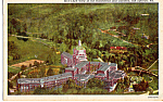 Description: The Homestead and Gardens, Hot Springs, Virginia<BR>Item Specifics:  Postcard.<BR>Postcard Type: Early White Border Postcard (ca.1916-1930)				<BR>Card Dated: --Non-Posted<BR>Postmarked a...