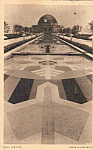 Description: Adler Planetarium Century of Progress<BR>Item Specifics:  Postcard.<BR>Postcard Type: Modern Chrome Postcard (ca. 1939- Present)		<BR>Card Dated: --PM 1934<BR>Postmarked at: --Chicago, Il...